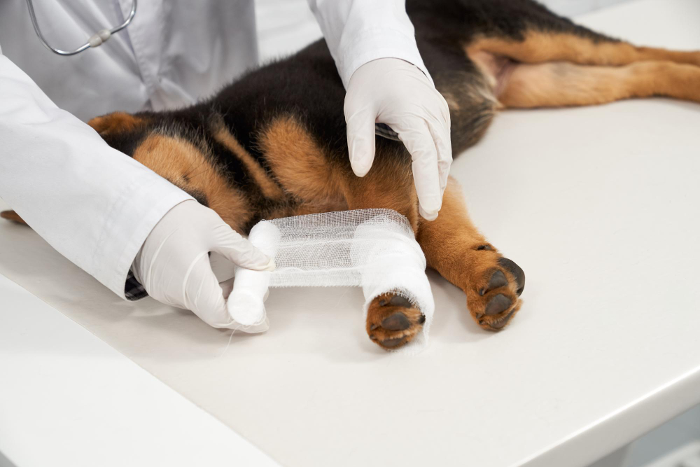 TPLO Surgery